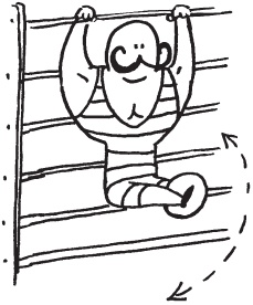 Иллюстрация к книге — Уникальная система изометрических упражнений Железного Самсона [autogen_ebook_id142.jpg]