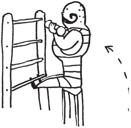 Иллюстрация к книге — Уникальная система изометрических упражнений Железного Самсона [autogen_ebook_id144.jpg]