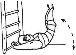 Иллюстрация к книге — Уникальная система изометрических упражнений Железного Самсона [autogen_ebook_id145.jpg]