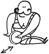 Иллюстрация к книге — Уникальная система изометрических упражнений Железного Самсона [autogen_ebook_id151.jpg]