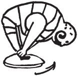 Иллюстрация к книге — Уникальная система изометрических упражнений Железного Самсона [autogen_ebook_id170.jpg]