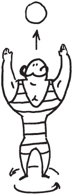 Иллюстрация к книге — Уникальная система изометрических упражнений Железного Самсона [autogen_ebook_id185.jpg]