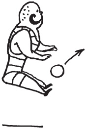 Иллюстрация к книге — Уникальная система изометрических упражнений Железного Самсона [autogen_ebook_id196.jpg]