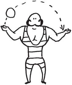 Иллюстрация к книге — Уникальная система изометрических упражнений Железного Самсона [autogen_ebook_id199.jpg]