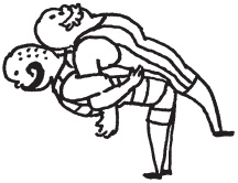 Иллюстрация к книге — Уникальная система изометрических упражнений Железного Самсона [autogen_ebook_id209.jpg]