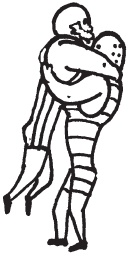 Иллюстрация к книге — Уникальная система изометрических упражнений Железного Самсона [autogen_ebook_id215.jpg]