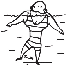 Иллюстрация к книге — Уникальная система изометрических упражнений Железного Самсона [autogen_ebook_id221.jpg]