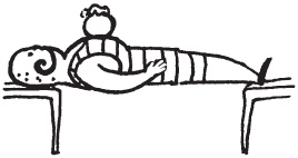 Иллюстрация к книге — Уникальная система изометрических упражнений Железного Самсона [autogen_ebook_id235.jpg]