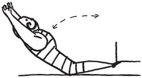 Иллюстрация к книге — Уникальная система изометрических упражнений Железного Самсона [autogen_ebook_id265.jpg]