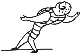 Иллюстрация к книге — Уникальная система изометрических упражнений Железного Самсона [autogen_ebook_id269.jpg]