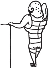 Иллюстрация к книге — Уникальная система изометрических упражнений Железного Самсона [autogen_ebook_id271.jpg]