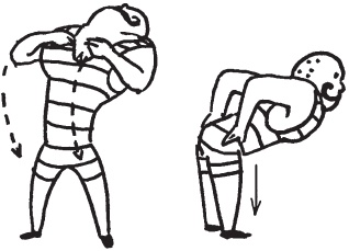 Иллюстрация к книге — Уникальная система изометрических упражнений Железного Самсона [autogen_ebook_id273.jpg]