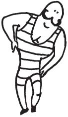 Иллюстрация к книге — Уникальная система изометрических упражнений Железного Самсона [autogen_ebook_id278.jpg]