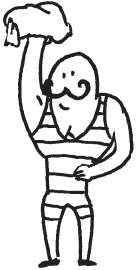 Иллюстрация к книге — Уникальная система изометрических упражнений Железного Самсона [autogen_ebook_id282.jpg]