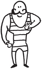 Иллюстрация к книге — Уникальная система изометрических упражнений Железного Самсона [autogen_ebook_id299.jpg]