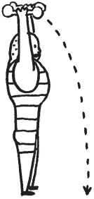 Иллюстрация к книге — Уникальная система изометрических упражнений Железного Самсона [autogen_ebook_id323.jpg]