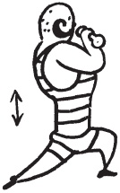 Иллюстрация к книге — Уникальная система изометрических упражнений Железного Самсона [autogen_ebook_id37.jpg]