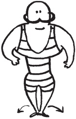 Иллюстрация к книге — Уникальная система изометрических упражнений Железного Самсона [autogen_ebook_id42.jpg]