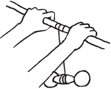 Иллюстрация к книге — Уникальная система изометрических упражнений Железного Самсона [autogen_ebook_id49.jpg]