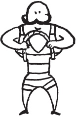 Иллюстрация к книге — Уникальная система изометрических упражнений Железного Самсона [autogen_ebook_id51.jpg]