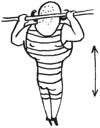 Иллюстрация к книге — Уникальная система изометрических упражнений Железного Самсона [autogen_ebook_id7.jpg]