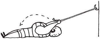 Иллюстрация к книге — Уникальная система изометрических упражнений Железного Самсона [autogen_ebook_id70.jpg]