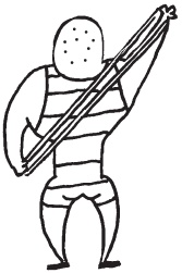 Иллюстрация к книге — Уникальная система изометрических упражнений Железного Самсона [autogen_ebook_id87.jpg]