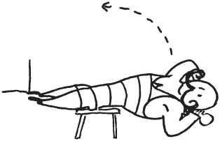 Иллюстрация к книге — Уникальная система изометрических упражнений Железного Самсона [autogen_ebook_id96.jpg]