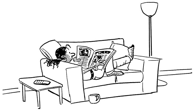 Иллюстрация к книге — Как победить стресс на работе за 7 дней [i_050.jpg]