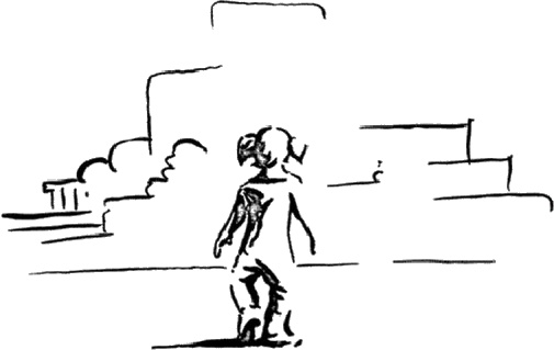 Иллюстрация к книге — Практика радости. Как ходить осознанно [i_018.jpg]