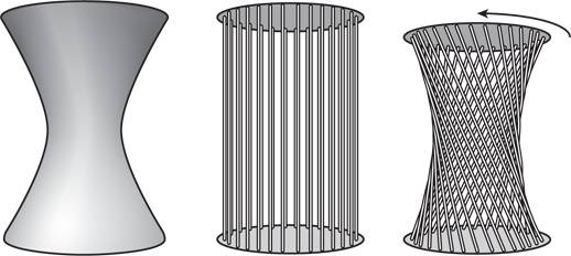 Иллюстрация к книге — Красота в квадрате. Как цифры отражают жизнь и жизнь отражает цифры [i_129.jpg]