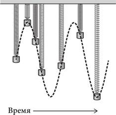 Иллюстрация к книге — Красота в квадрате. Как цифры отражают жизнь и жизнь отражает цифры [i_151.jpg]