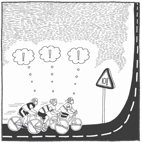 Иллюстрация к книге — Красота в квадрате. Как цифры отражают жизнь и жизнь отражает цифры [i_176.jpg]