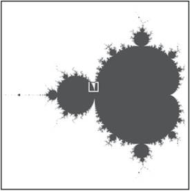 Иллюстрация к книге — Красота в квадрате. Как цифры отражают жизнь и жизнь отражает цифры [i_276.jpg]