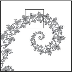 Иллюстрация к книге — Красота в квадрате. Как цифры отражают жизнь и жизнь отражает цифры [i_279.jpg]