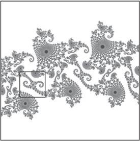 Иллюстрация к книге — Красота в квадрате. Как цифры отражают жизнь и жизнь отражает цифры [i_280.jpg]