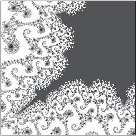 Иллюстрация к книге — Красота в квадрате. Как цифры отражают жизнь и жизнь отражает цифры [i_283.jpg]