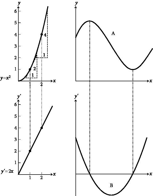 Иллюстрация к книге — Красота в квадрате. Как цифры отражают жизнь и жизнь отражает цифры [i_308.jpg]