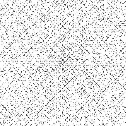 Иллюстрация к книге — Красота в квадрате. Как цифры отражают жизнь и жизнь отражает цифры [i_344.jpg]