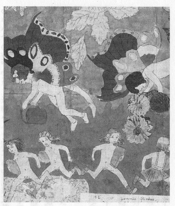 Иллюстрация к книге — Теория каваии [i_009.jpg]