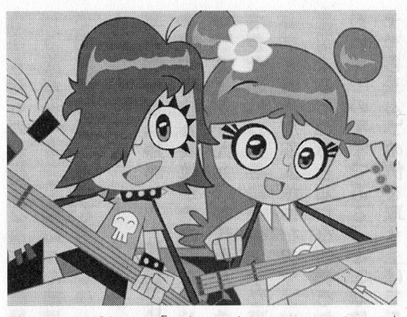 Иллюстрация к книге — Теория каваии [i_017.jpg]