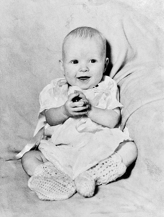 Иллюстрация к книге — Мод. Откровенная история одной семьи [i_003.jpg]