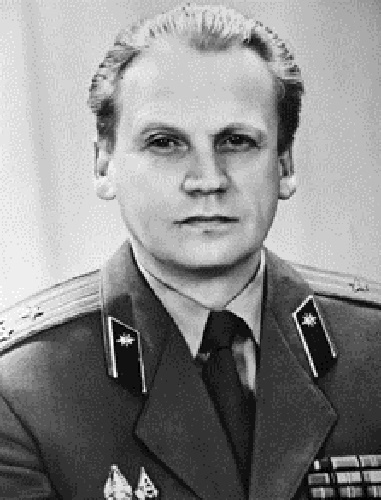 Иллюстрация к книге — "Мертвая рука". Неизвестная история холодной войны и ее опасное наследие [pic_14.jpg]