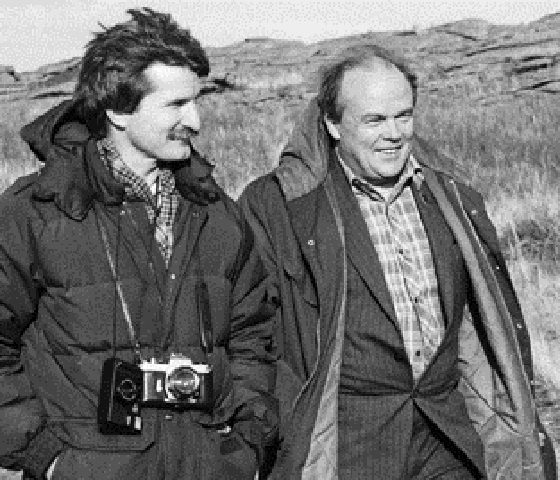 Иллюстрация к книге — "Мертвая рука". Неизвестная история холодной войны и ее опасное наследие [pic_19.jpg]