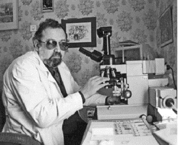 Иллюстрация к книге — "Мертвая рука". Неизвестная история холодной войны и ее опасное наследие [pic_2.jpg]