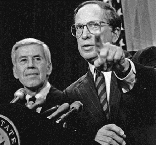 Иллюстрация к книге — "Мертвая рука". Неизвестная история холодной войны и ее опасное наследие [pic_29.jpg]