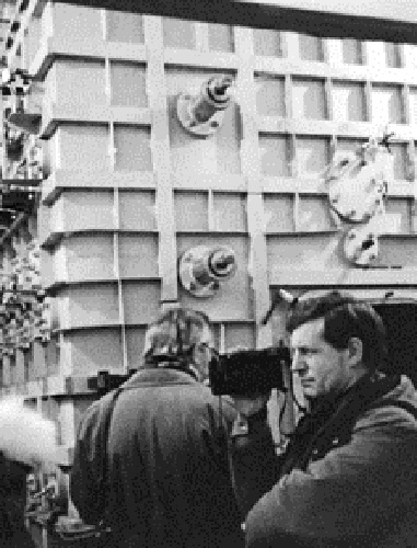 Иллюстрация к книге — "Мертвая рука". Неизвестная история холодной войны и ее опасное наследие [pic_33.jpg]