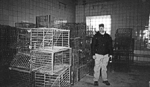 Иллюстрация к книге — "Мертвая рука". Неизвестная история холодной войны и ее опасное наследие [pic_39.jpg]