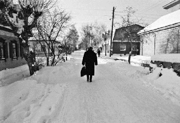 Иллюстрация к книге — "Мертвая рука". Неизвестная история холодной войны и ее опасное наследие [pic_4.jpg]