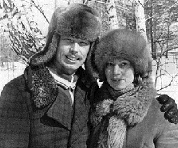 Иллюстрация к книге — "Мертвая рука". Неизвестная история холодной войны и ее опасное наследие [pic_5.jpg]